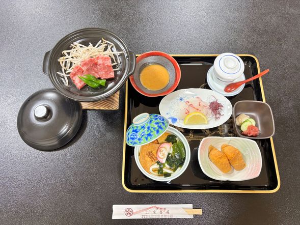 16:30 Special Fox Dinner