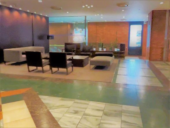 Meet at ANA Crowne Plaza Hotel Sapporo
*Please come inside the hotel