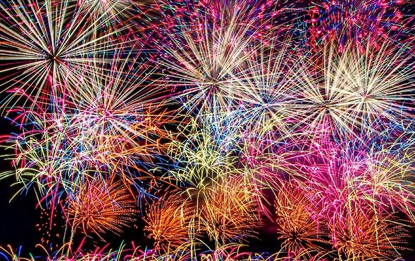 39th Tonegawa Fireworks Festival venue
(Enjoy the Tone River Fireworks Festival with approximately 30,000 spectacular fireworks!)
★Fireworks scheduled to be launched from 18:30 to 20:30★
