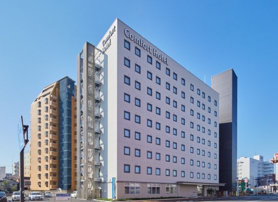 Arrive at Comfort Hotel Kochi (around 17:30)
★After arriving at the hotel, please feel free to enjoy Hirome Market, the Kochi Yosakoi Festival eve celebration, etc.!