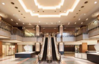 Meet 8:50/Dep 9:00
ANA Crowne Plaza Hotel Sapporo