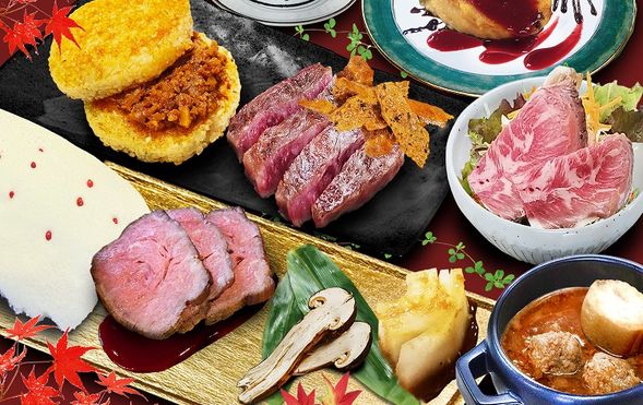 Teppan Dining Tenma – Omi Beef Teppanyaki Specialty Restaurant