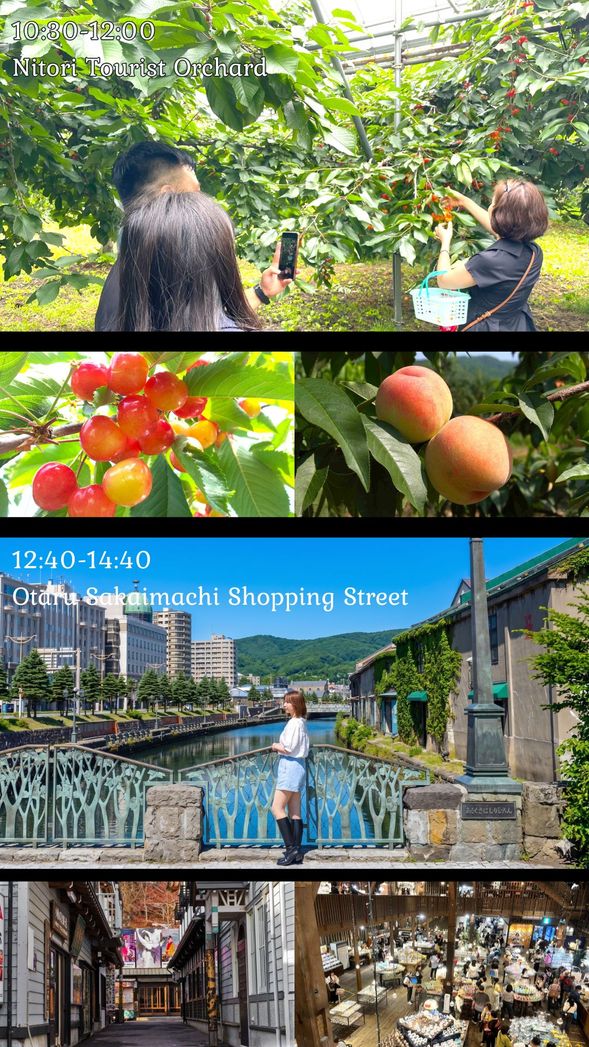 Plan2-Itinerary