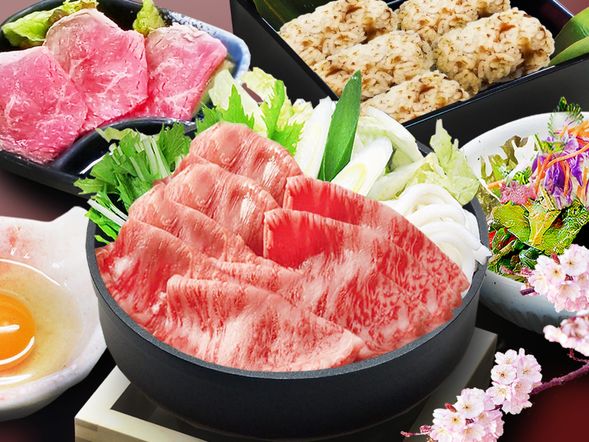 Lunch and shopping at Sekigahara Hana Ibuki (90 minutes)