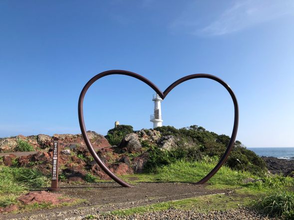 Nagasakibana (Ryugu shrine)