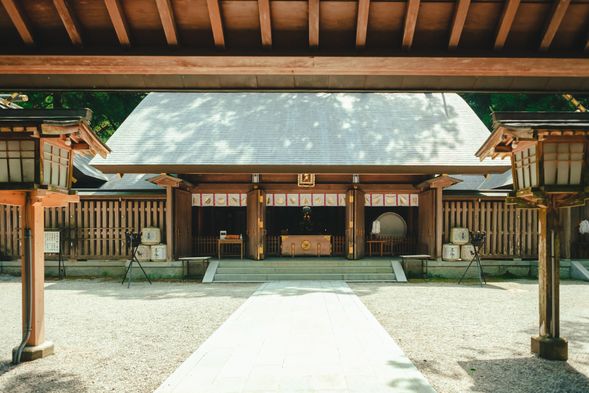 Amano Iwato Shrine(60min)