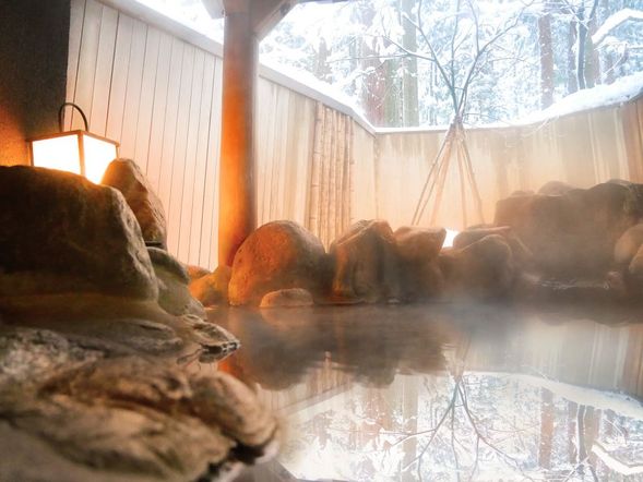 Private Bath (50 minutes)