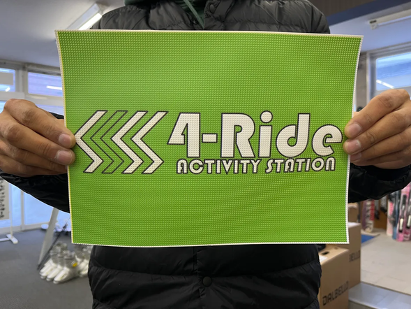 Guide Meeting: 9:30
Please approach the guide holding the "4-Ride" banner.
Round-trip ropeway tickets will be distributed.