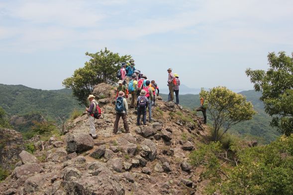 【Kunisaki's Esoteric Buddhist Trek】Gorotadaira Observatory