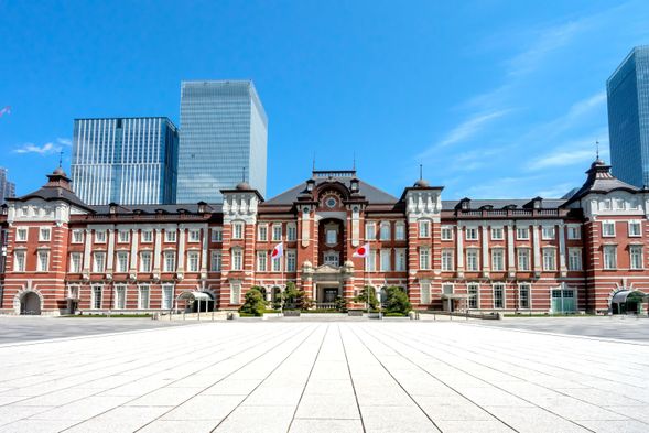Depart from Tokyo Station (please reach the meeting point 15 minutes in advance)
★★Please rest assured that the meeting location and time will be sent to you by email.★★
Any urgent changes will also be notified via email by the day before.