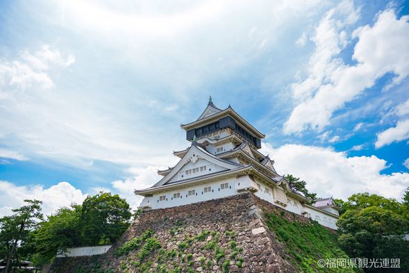 Kokura Castle