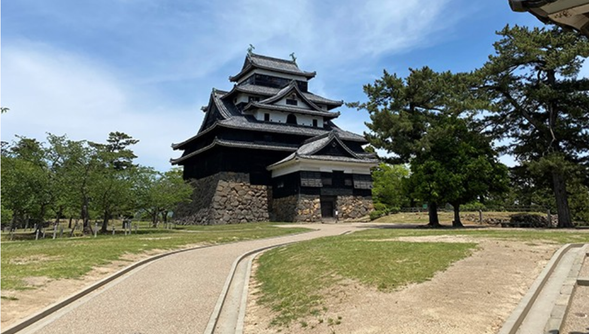 Matsue Castle