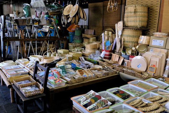 Konyachou storolling