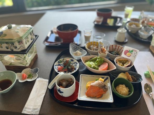 Kickstart your morning with a vegetable-rich, wholesome breakfast!