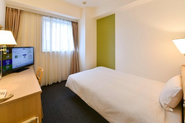 Washington Hotel Plaza Hida Takayama(Inside image)