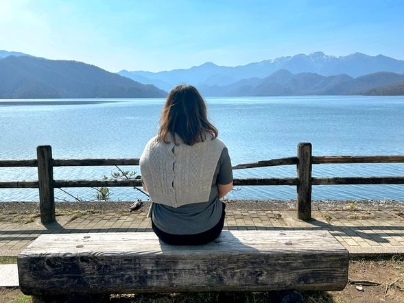 Photo spot at Lake Chūzenji