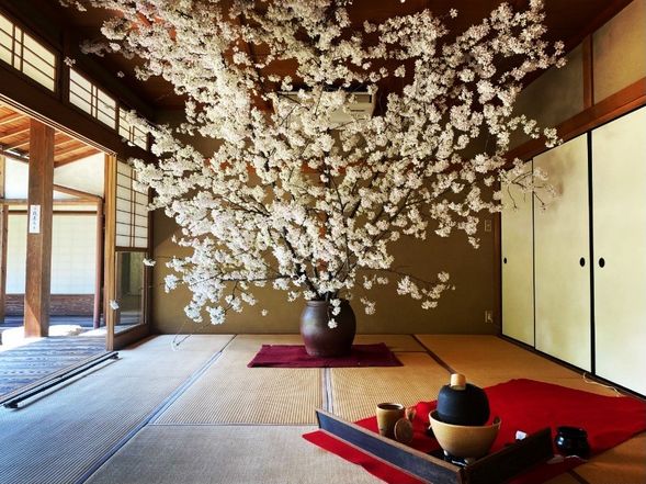 Komyo-in (Admission fee is included / 40 mins)