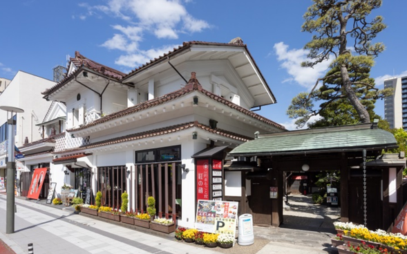 Beninokura Mini-Tour