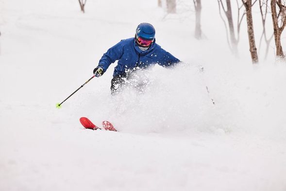 喜樂樂滑雪場 滑雪 (210)