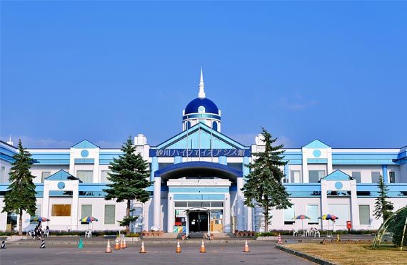 Rest at Sunagawa Highway Oasis (about 20 min)
*If Sunagawa Highway Oasis is fully closed, the stop will be shifted to Sunagawa SA.