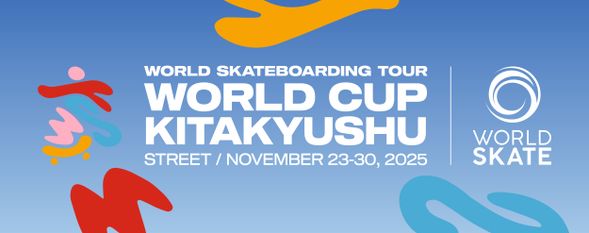 Competition viewing: Women’s and Men’s Practice
*The schedule is subject to change.