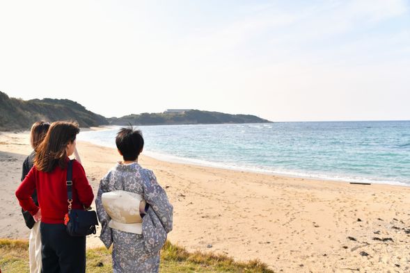 Ryotei Property Tour: 20–30 mins