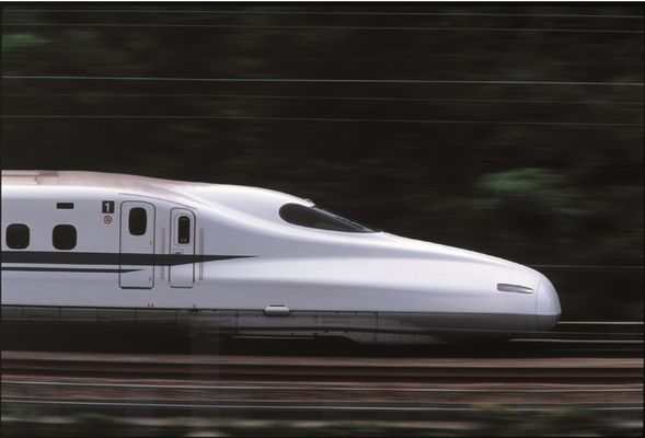 Depart from Hiroshima Station by Shinkansen
(18:43 for Osaka/Kyoto-bound train)