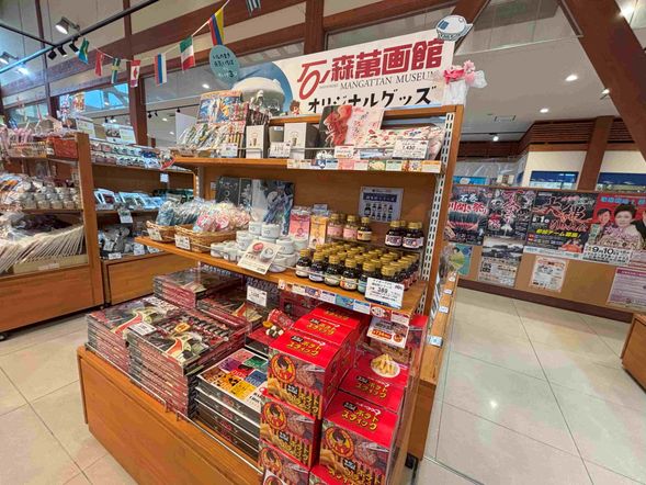 石卷元氣市場 購物採買與稍作休息(約 30 分鐘)