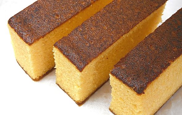 Izumiya Castella Shopping Store (Shopping/Approx. 30 min)