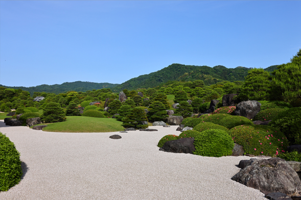 Adachi Museum