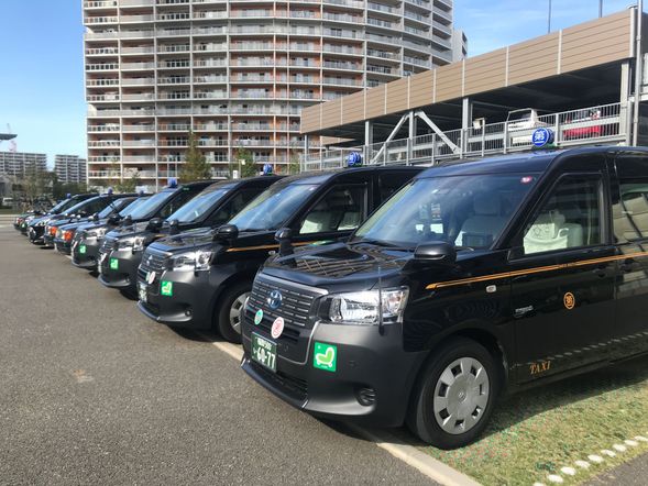 We can arrange round-trip transportation to and from hotels in central Kokura and Kokura Station.
