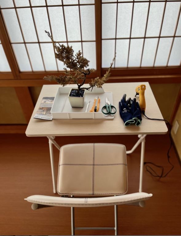 13:45-14:00 / 16:30-17:00 Wrapping/Cleaning and Finish Workshop