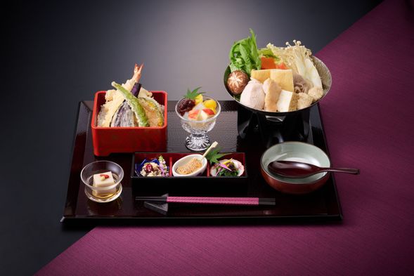 Hirakuza Kaiseki