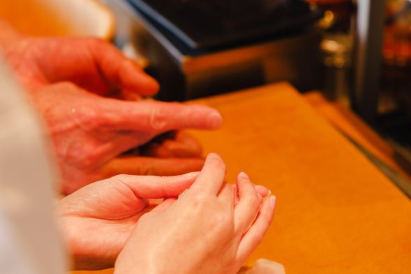 Part 2: Mastering the Shari (Vinegared Rice)