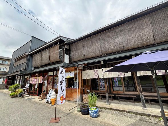 定義如來:午餐自理與自由參觀(停留約 2 小時)