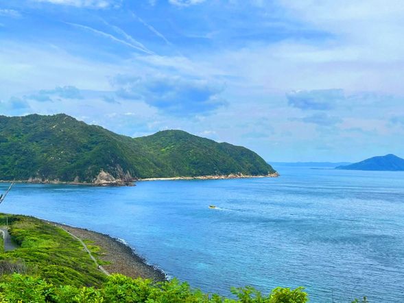 10:50~11:30 Keya-Ohto Park (40 minutes)