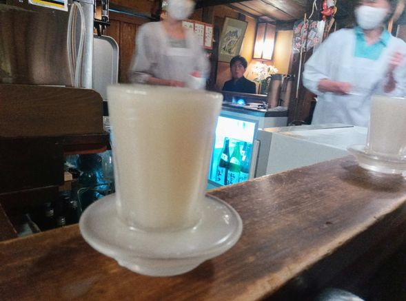 體驗在地夜生活:仙台橫丁微醺酒吧巡禮(約 1.5 小時)
(專車接駁服務至此結束/行程現場解散)