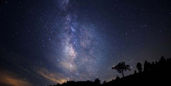 Summit Station
★ Stargazing & Night Bubble Show at a special space reserved exclusively for HIS guests!
★ Enjoy the "Stargazing Lantern" event and Moon Viewing at the same time!
