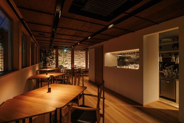 Guests who choose the two-meal plan will have dinner included.