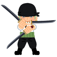 Roronoa Zoro