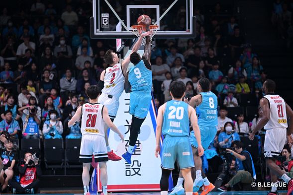 Arrive at SAGA Arena, Saga Ballooners vs. Shinshu Brave Warriors (Basketball Game)