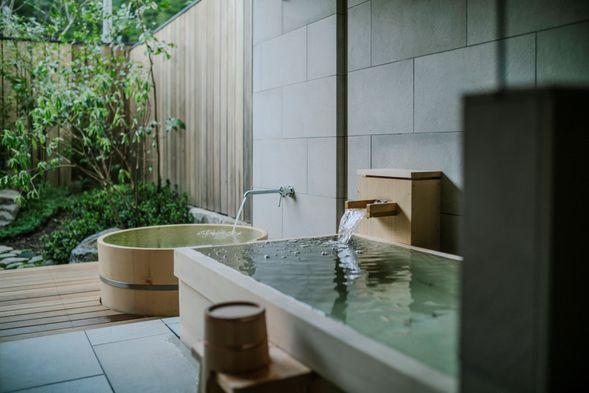 Enjoy a wonderful and relaxing time