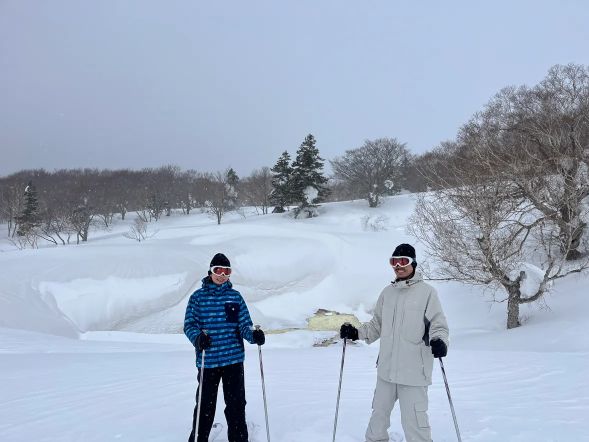 Snowshoe gear removal