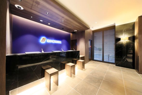 Hotel Check-in After 3:00 P.M.