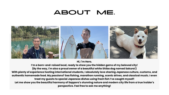 Quick message from your guide, Mr. Hero