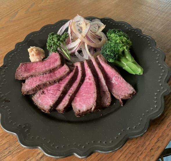 Coo, for a modern Odawara izakaya experience