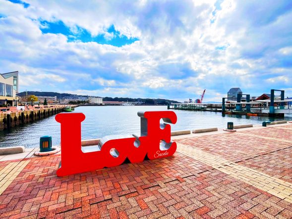 14:10 - 15:40 佐世保五番街