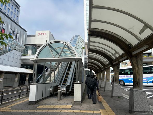 JR仙台車站東口觀光巴士站 解散
回程路況和交通狀況有可能造成抵達時間大幅延遲,敬請理解.
建議不安排任何其他後續限時預定為宜.