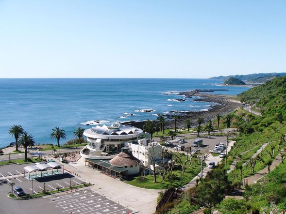 Road side station Phoenix