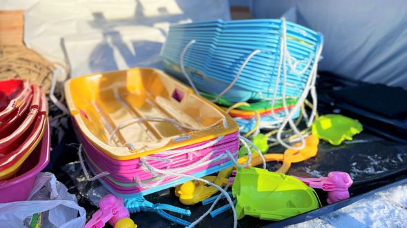 You can also join other activities on-site for an additional fee.